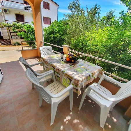 Apartmani Steli Вир Экстерьер фото