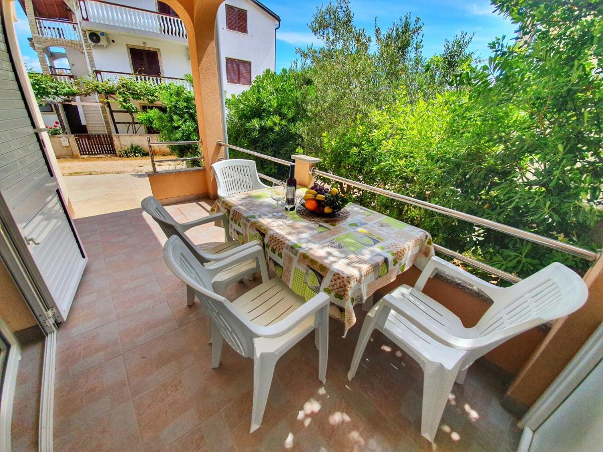 Apartmani Steli Вир Экстерьер фото