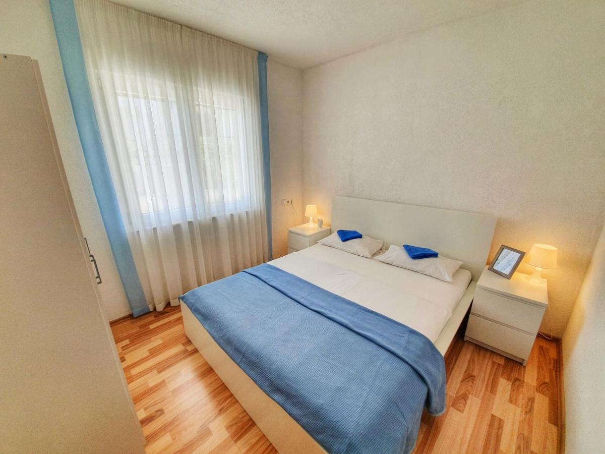 Apartmani Steli Вир Экстерьер фото