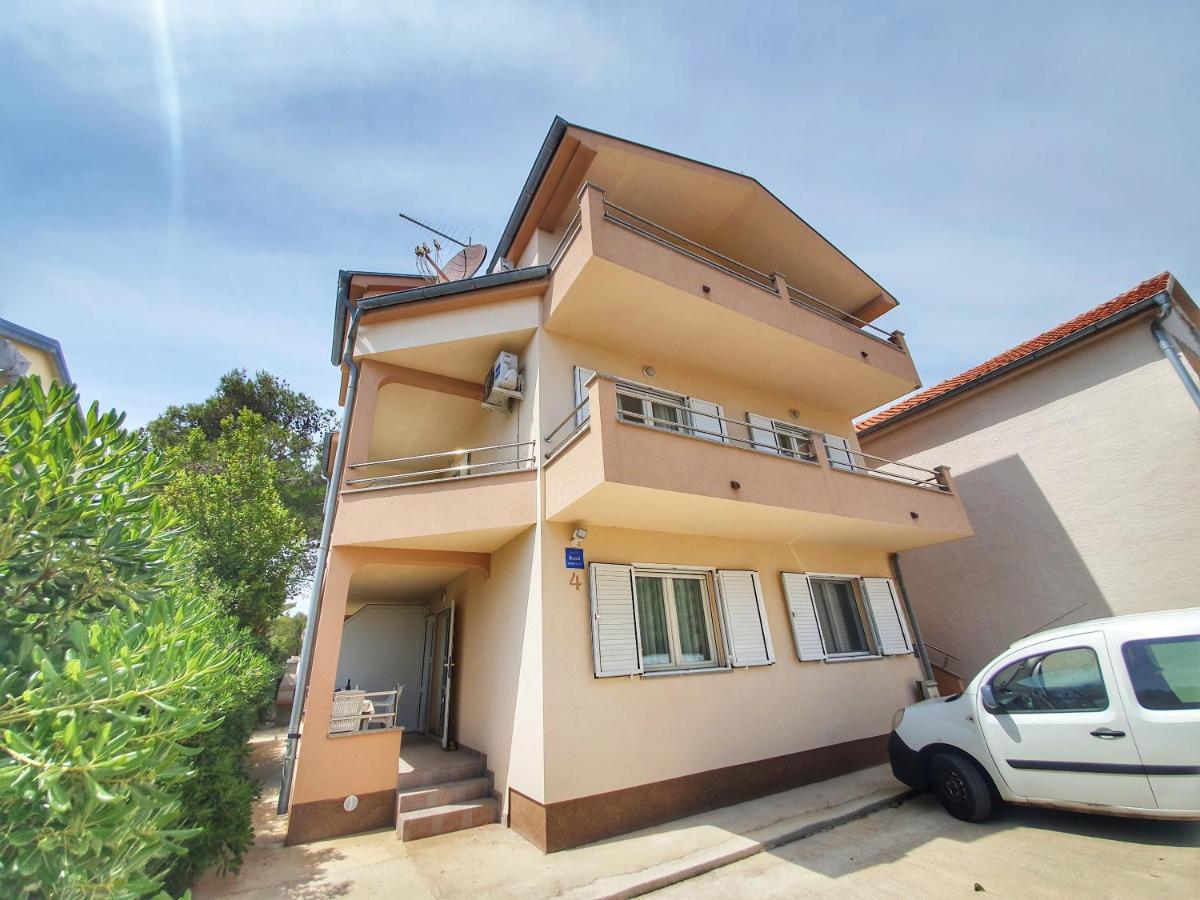 Apartmani Steli Вир Экстерьер фото