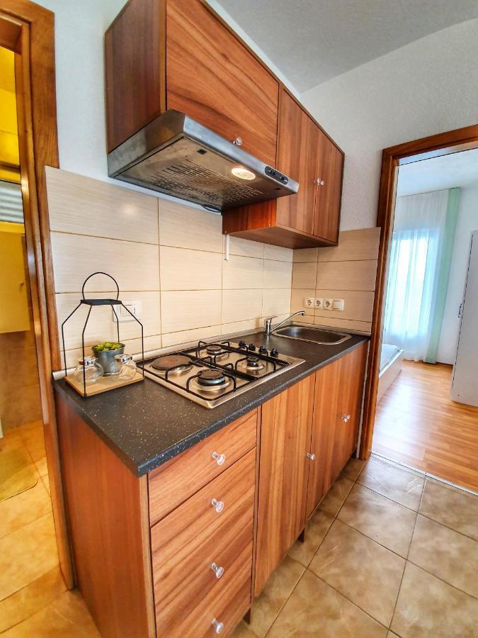 Apartmani Steli Вир Экстерьер фото