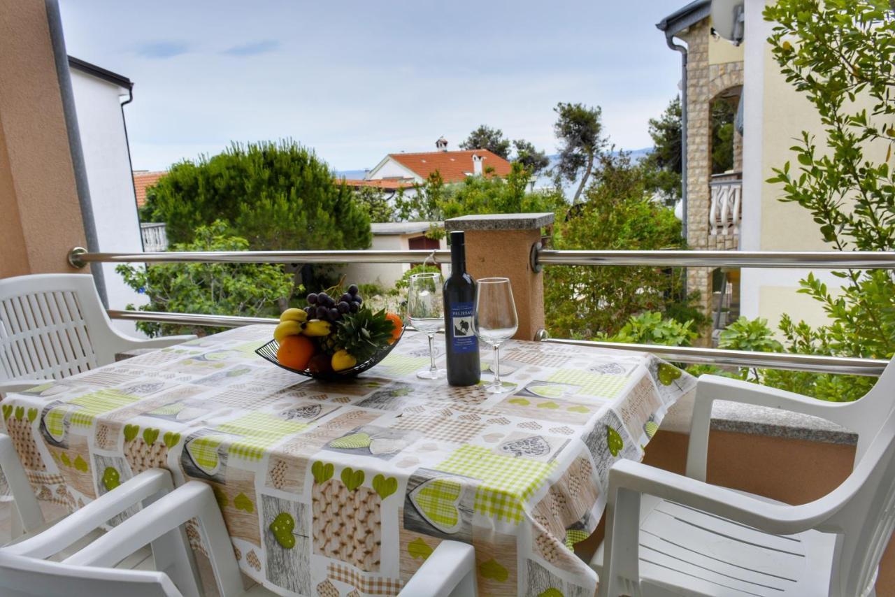 Apartmani Steli Вир Экстерьер фото