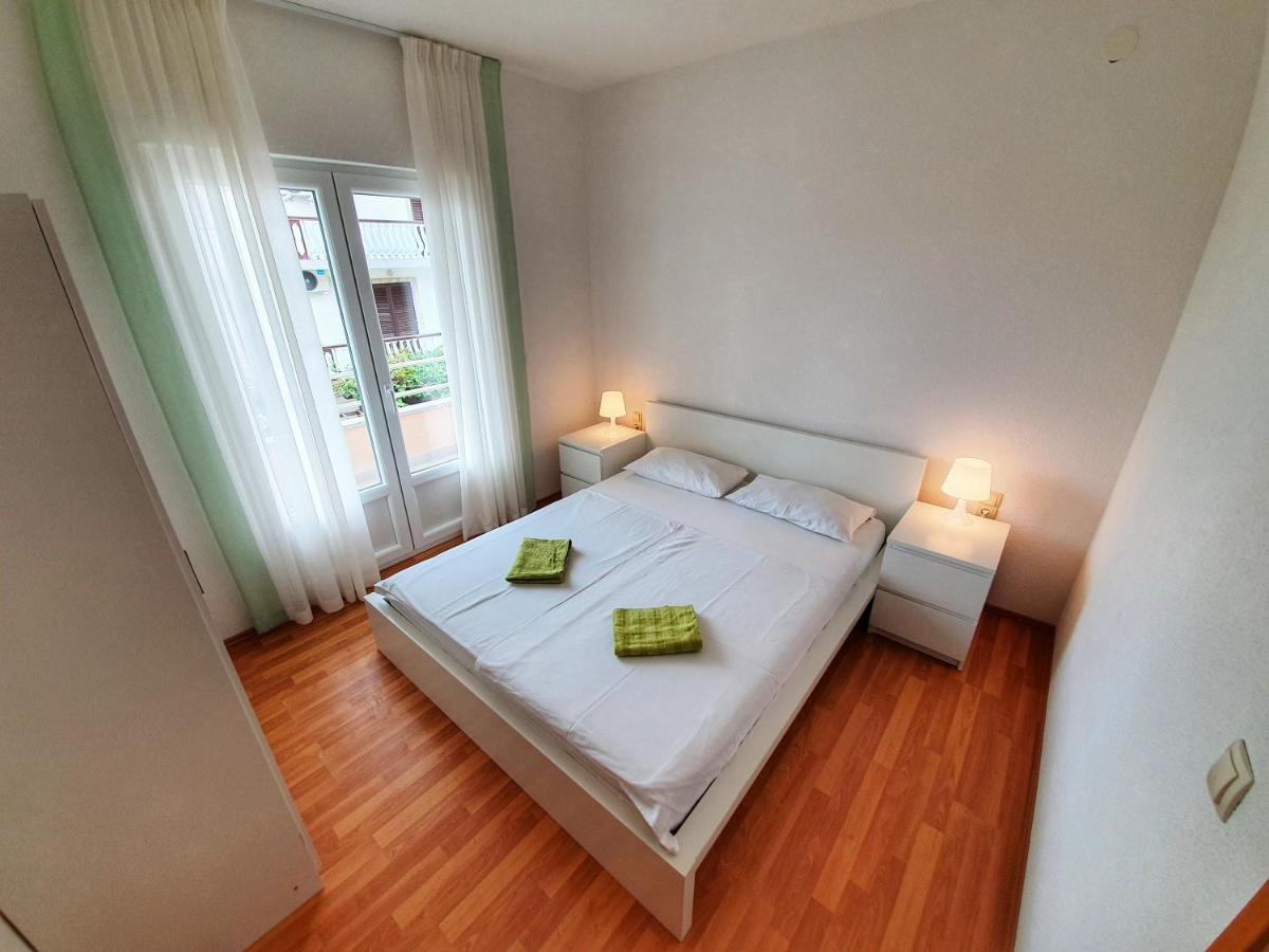 Apartmani Steli Вир Экстерьер фото