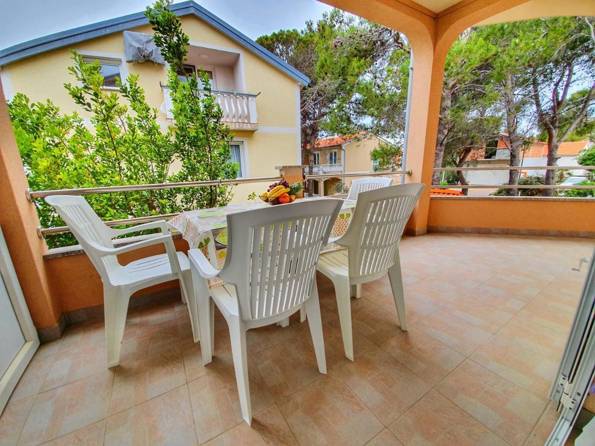 Apartmani Steli Вир Экстерьер фото