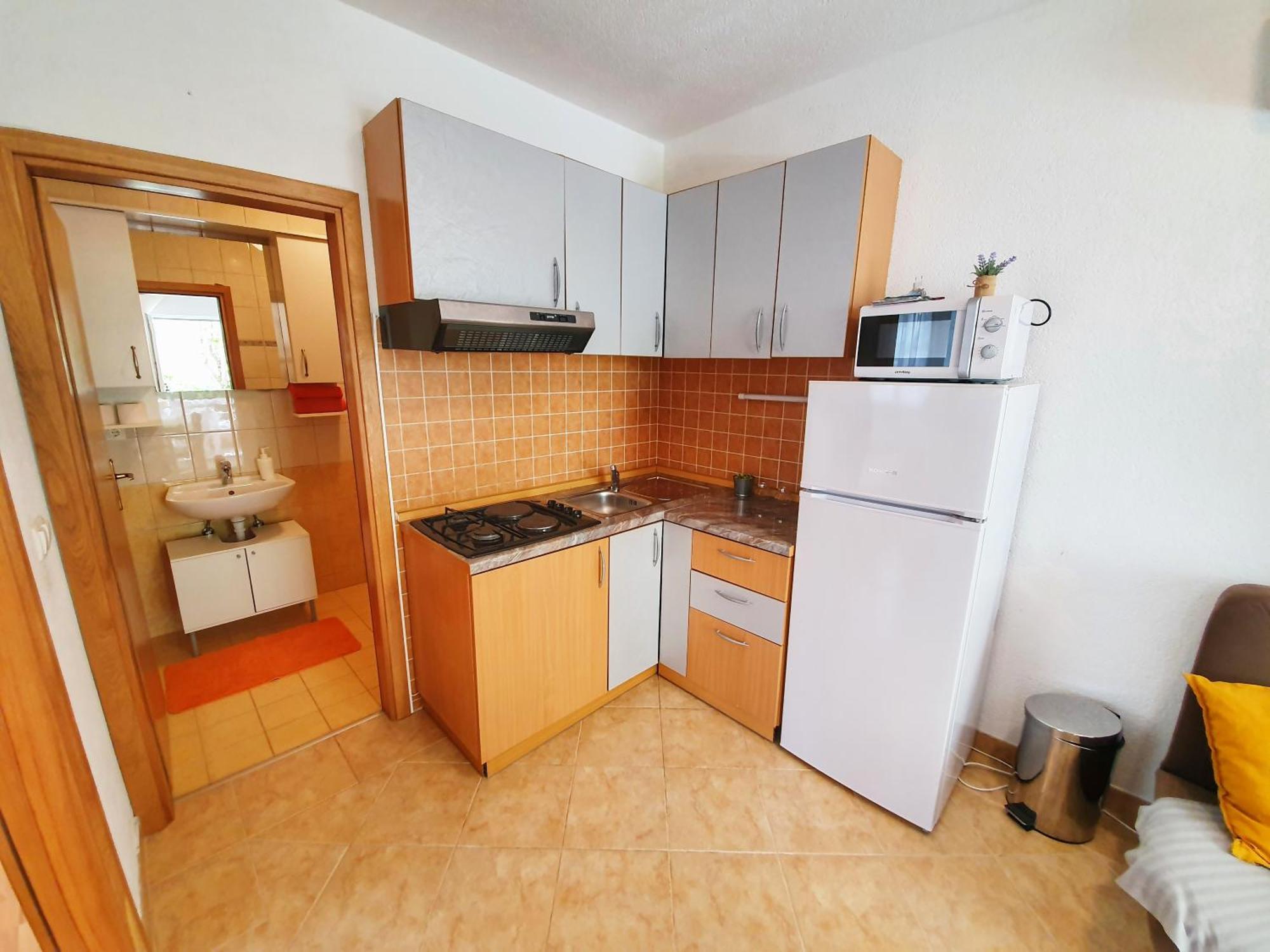 Apartmani Steli Вир Номер фото