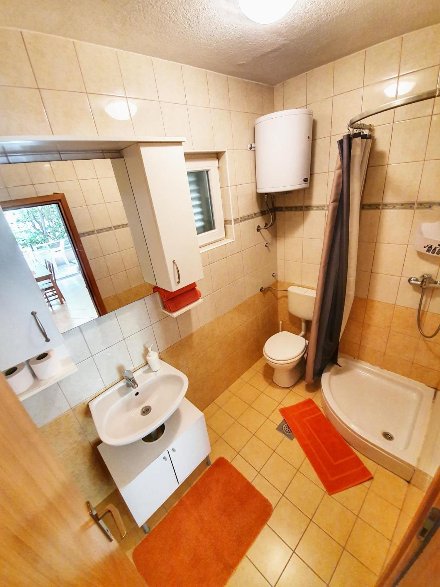 Apartmani Steli Вир Номер фото