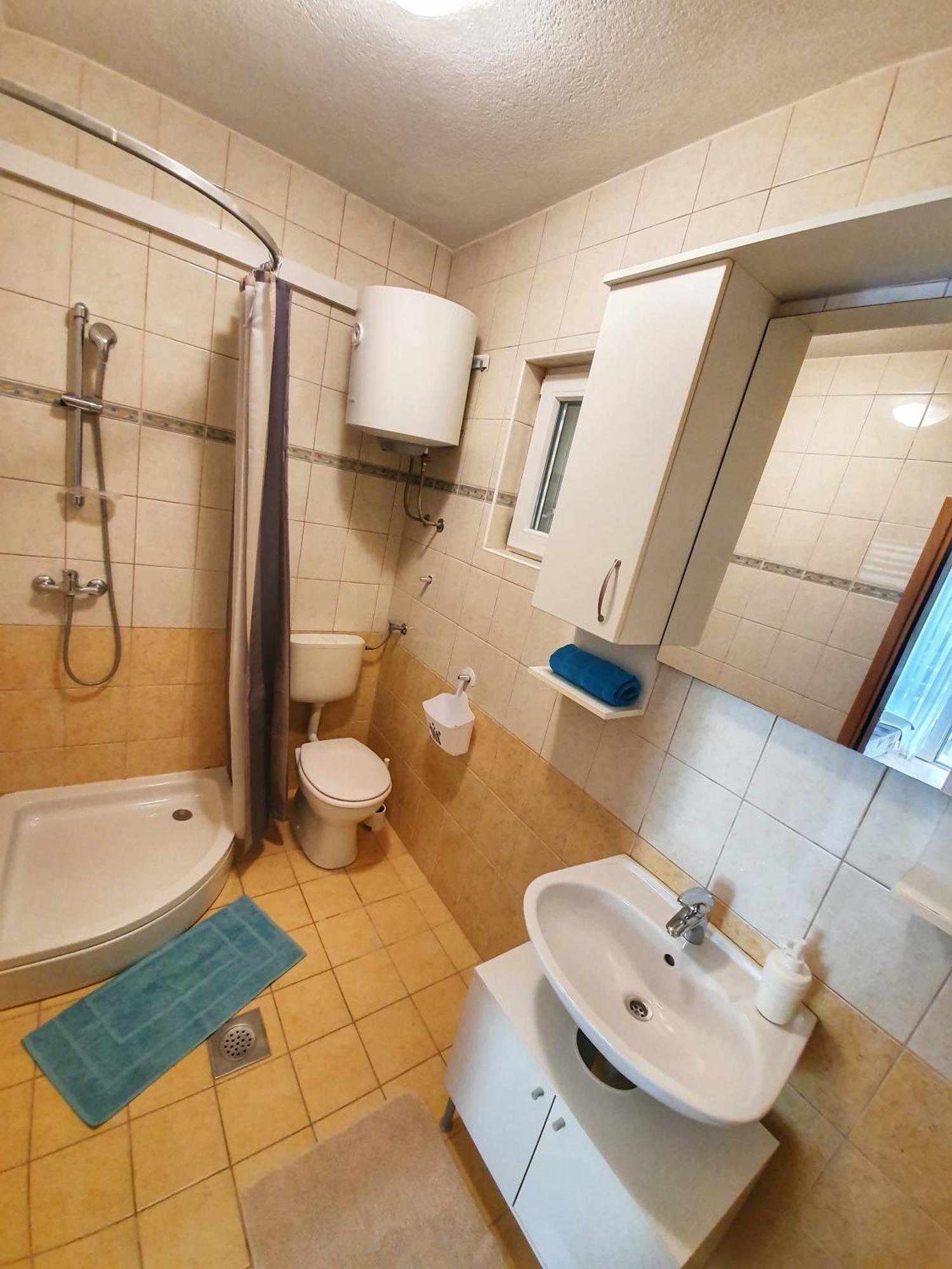 Apartmani Steli Вир Номер фото