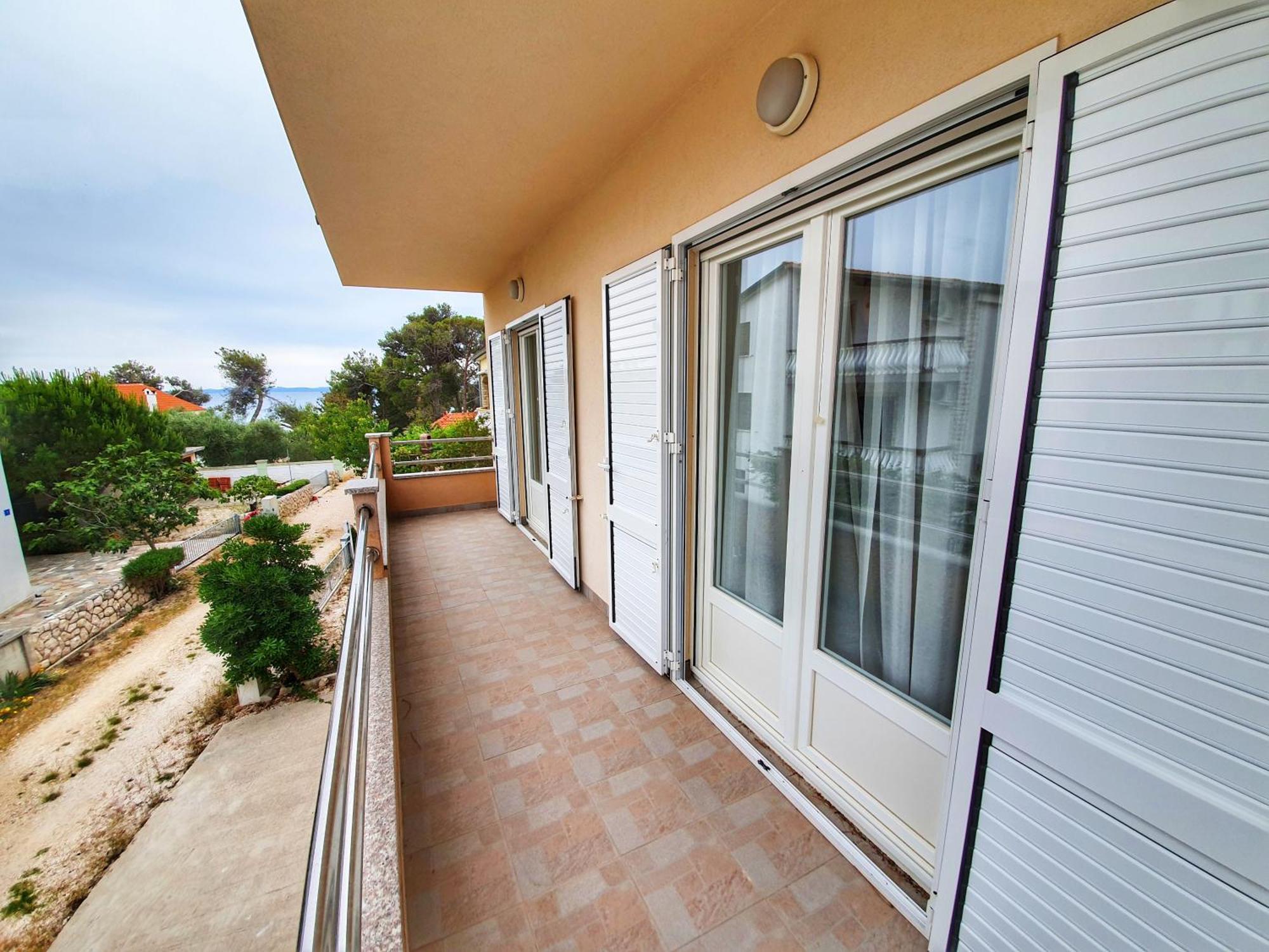 Apartmani Steli Вир Номер фото